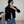 CC Classic Crew Neck Cardigan Cashmere