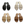 CD 25 D-Lane Slide Calfskin 241455