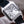 SANTOS-DUMONT XL 46 WHITE DIAL