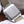 SANTOS-DUMONT XL 46 WHITE DIAL
