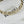 CC HEART GOLD DIAMOND BRACELET
