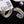 DOUBLE C PEARL GOLD DIAMOND EARRINGS
