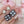 DOUBLE C PEARL GOLD DIAMOND EARRINGS