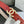 CC WOMEN'S BELT 3.0CM LEATHER RED BUCKLE GOLD