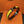 CLIC HM SO BLACK YELLOW BRACELET