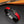 CLIC HM SO BLACK RED BRACELET