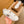 GG ACE EMBROIDERED WHITE BEE