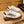 GG ACE WHITE BEE STRIPES