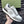 GG TRAINERS GREY WHITE