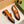 GG MEN'S BROWN LEATHER LOAFERS