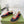 GG SNEAKERS ARDESIA BLACK RED LEATHER