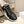 LV AIR SUPERME SNEAKER BLACK