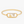 O'LOCK GOLD DIAMOND BRACELET