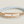 HM Leather Strap Bracelet Pig Nose