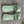 Hermès Oran Sandal Light Green