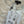 Chanel 25 White Knitted Viscose Fiber Coat