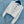 Chanel 25 White Knitted Viscose Fiber Coat