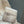 Chanel 25 White Knitted Viscose Fiber Mid-Length Dress
