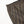 Fend Men Swim Short in Brown Nylon