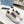 PRA COLLAPSE SNEAKERS GREY AND WHITE BRUSHED LEATHER PATCHWORK