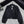 Moncler Stand-up Collar Double Zipper Jacket Black Cotton Polyester