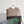 BANG BANG 22 VANITY CASE IN LIMESTONE CALFSKIN