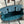 HM BIRKIN 30CM JEAN BLUE TOGO LEATHER GOLD HARDWARE