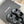 CC 25S Dad Sandal Black Calfskin