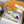 LV Skate Sneaker Rainbow Cowhide and Mesh Fabric