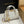 Dolce & Gabbana Mini Marlene 19cm Bag in White Calfskin