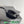 BV Mini Hop Hobo Bag Black Intrecciato Calfskin