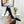 Valentino Garavani Slingback 90 in Patent Leather