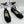 CD 26s Grosgrain D-Joy Ballet Flats Satin 966604
