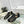 Loewe Campo Sandals Sheepskin