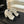 CC 25S Mary Jane 70mm Triple Strap Fabric Grosgrain