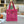Chloe Summer Banana Bag 33cm Summery Raffia