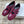 The Row 2025 Ballet Flat Sheepskin Suede 560619