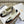 The Row 2025 Ballet Shoe Cowhide Suede 560629