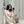 CD Reversible Zipped Cardigan with Hood Grey Cashmere 336827