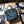 HM Birkin Bag 25cm Stale Blue Togo Leather SHW