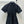 Prada Short-Sleeved Re-Nylon Dress