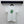 CD Fitted T-Shirt White Cotton Jersey with Green Dior Clover Motif
