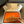 HM 26S Destin Mules Cognac Brown Suede