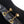 CC SS 2026 Small Shopping Bag Black Lambskin