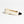 ballet flats ivory black lambskin