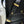 Prada Embleme Shoulder Bag Black Saffiano Leather