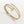JUSTE BRACELET 3.5MM DOUBLE ROWS DIAMOND