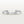 LOVE BRACELET 6.1MM OPEN CUFF SILVER