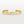 LOVE BRACELET 6.1MM OPEN CUFF GOLD