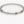NUTS AND BOLTS SILVER BRACELET